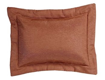La Selva Natural Paprika Breakfast Pillow