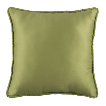 Hepworth Green Square Pillow