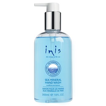 Inis Sea Mineral Hand Wash 300ml