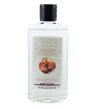 La Tee Da Fuel Fragrance Autumn Zest (16 oz.)