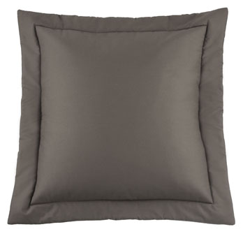 Park Avenue Grey Euro Sham