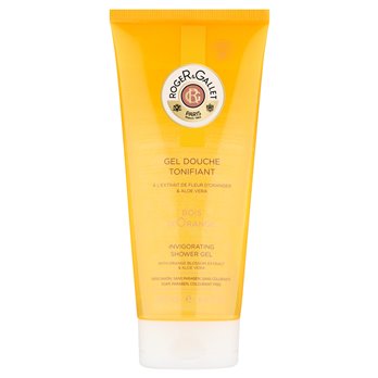 Roger & Gallet Bois D'Orange Bath & Shower Gel