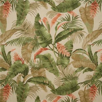 La Selva Natural Fabric (Non-returnable)