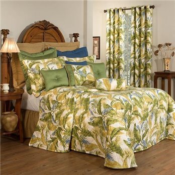 Cayman Twin Thomasville Bedspread