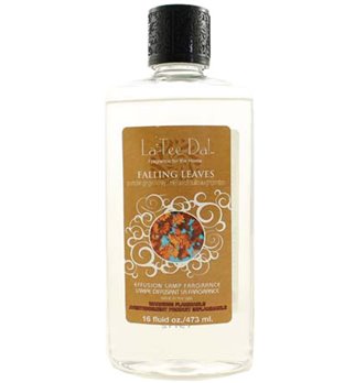 La Tee Da Fuel Fragrance Falling Leaves (16 oz.)