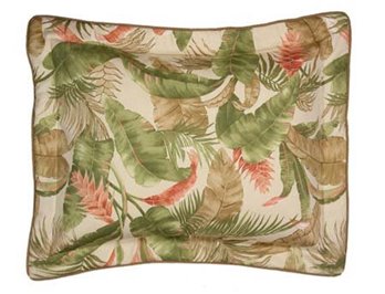 La Selva Natural Standard Thomasville Sham