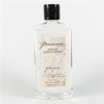 Pressense Fuel Fragrance Grayce - Lavender & Chamomile (16 oz.)
