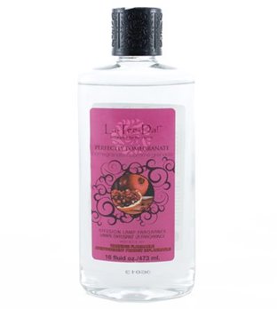 La Tee Da Fuel Fragrance Perfectly Pomegranate (16 oz.)
