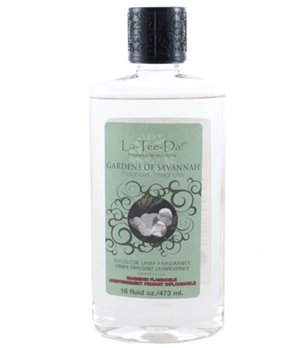 La Tee Da Fuel Fragrance Gardens of Savannah (16 oz.)