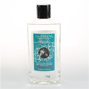 La Tee Da Fuel Fragrance Irresistible (16 oz.)