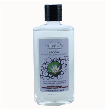 La Tee Da Fuel Fragrance Bloom (16 oz.)