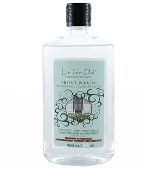 La Tee Da Fuel Fragrance Front Porch (32 oz.)