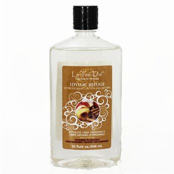 La Tee Da Fuel Fragrance Idyllic Refuge (32 oz.)