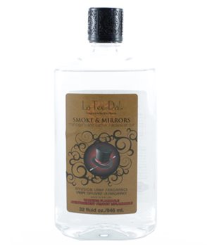 La Tee Da Fuel Fragrance Smoke & Mirrors (32 oz.)