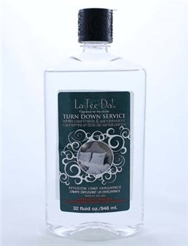 La Tee Da Fuel Fragrance Turn Down Service (32 oz.)