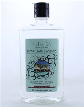 La Tee Da Fuel Fragrance Beachfront Cabana (32 oz.)