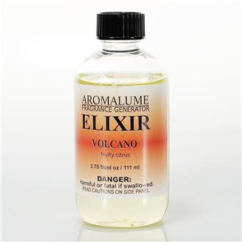 La Tee Da AromaLume Refill Elixir Fragrance Volcano