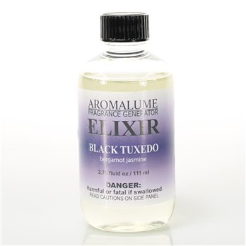 La Tee Da AromaLume Refill Elixir Fragrance Black Tuxedo