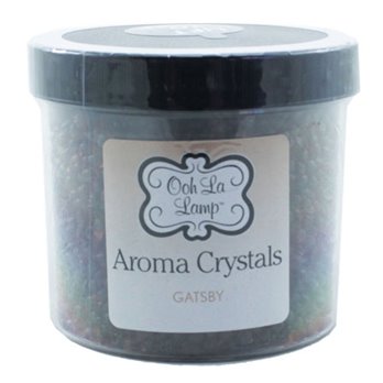 La Tee Da Ooh La Lamp Aroma Crystals Fragrance Gatsby