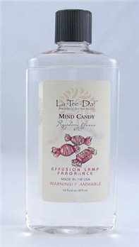 La Tee Da Fuel Fragrance Mind Candy (16 oz.)