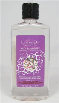 La Tee Da Fuel Fragrance Mix & Mingle (16 oz.)