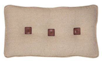 Salazar Large Breakfast Pillow