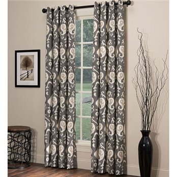 Salazar Grommet Top Curtains