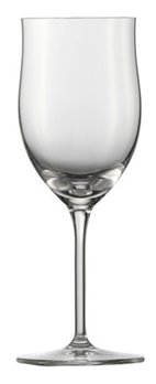 Schott Zwiesel Tritan Bar Special Rose Stemware Glass Set of 6