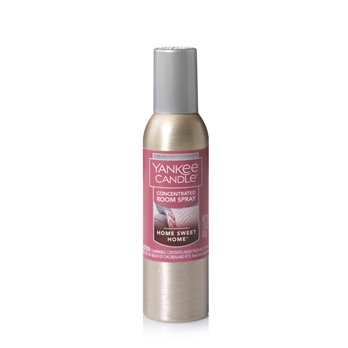 Yankee Candle Home Sweet Home Concentrate Room Spray