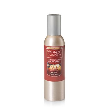 Yankee Candle Apple Pumpkin Concentrate Room Spray