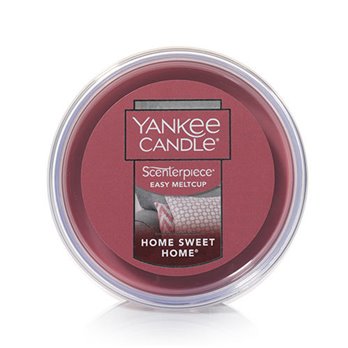 Yankee Candle Home Sweet Home Scenterpiece Easy MeltCup