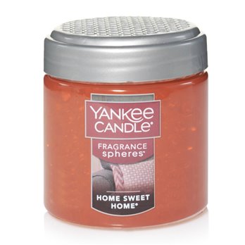 Yankee Candle Home Sweet Home Fragrance Spheres Odor Neutralizing Beads