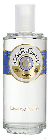 Roger & Gallet Lavender Royale Fresh Fragrant Water Spray by (3.3 oz.)