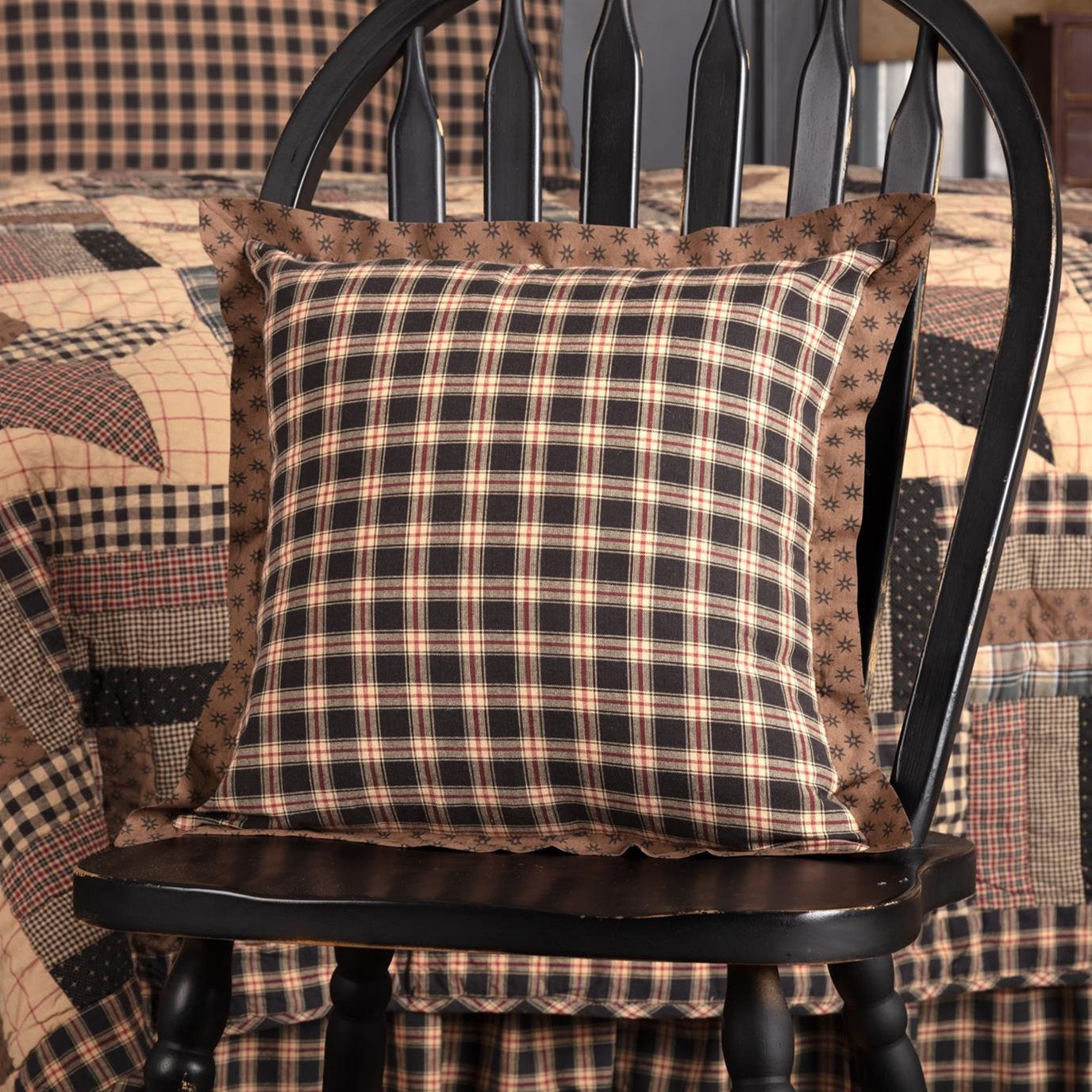 pillow fabric