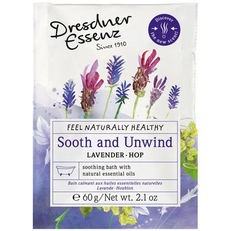 Dresdner Essenz Soothe and Unwind Bath Soak