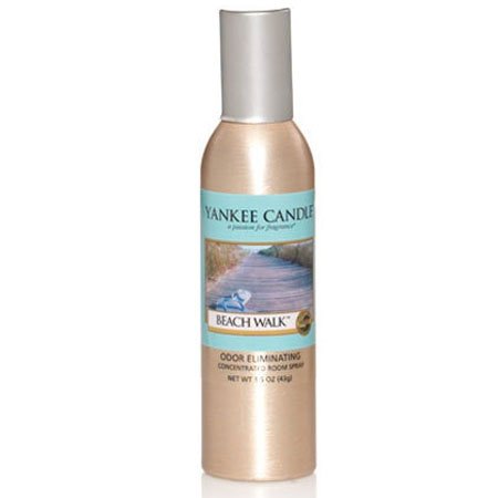Yankee Candle Beach Walk Concentrated Room Spray