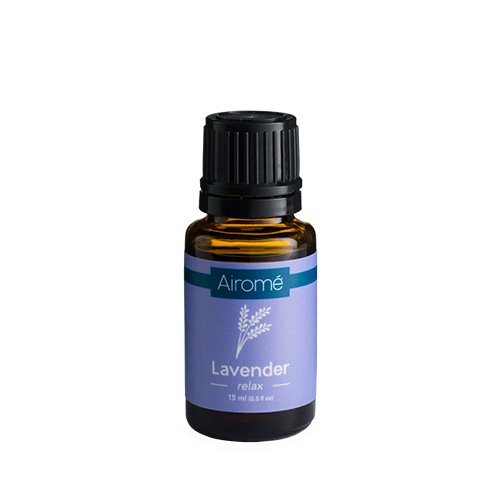 Airomé Lavender Essential Oil 100% Pure