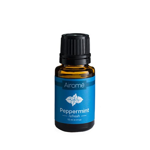 Airomé Peppermint Essential Oil 100% Pure
