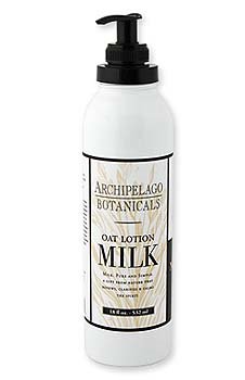 Archipelago Milk Collection Oat 18 oz. Body Lotion