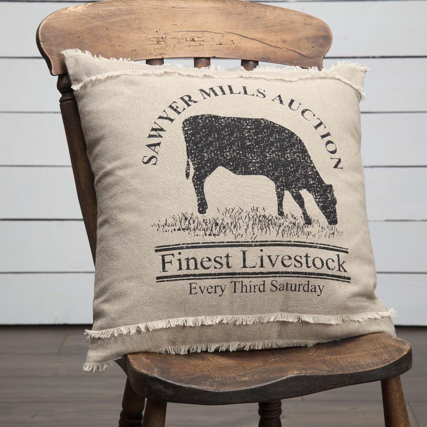 cow shaped pillow