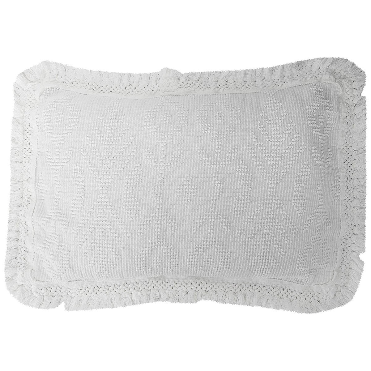 Twin Maine Heritage New England Tradition Bedspread Antique Maine Heritage Weavers 2153