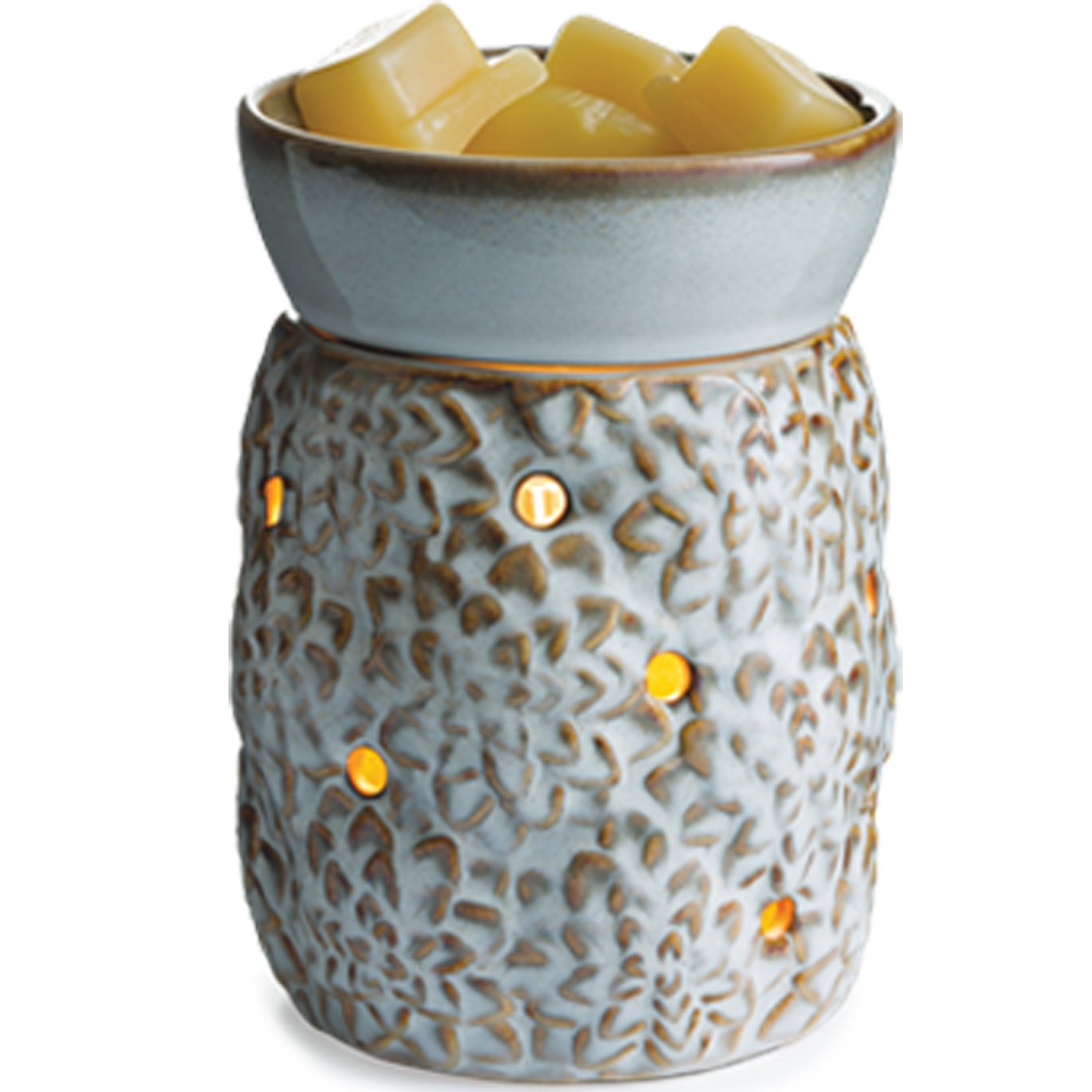 candle wax warmer walmart