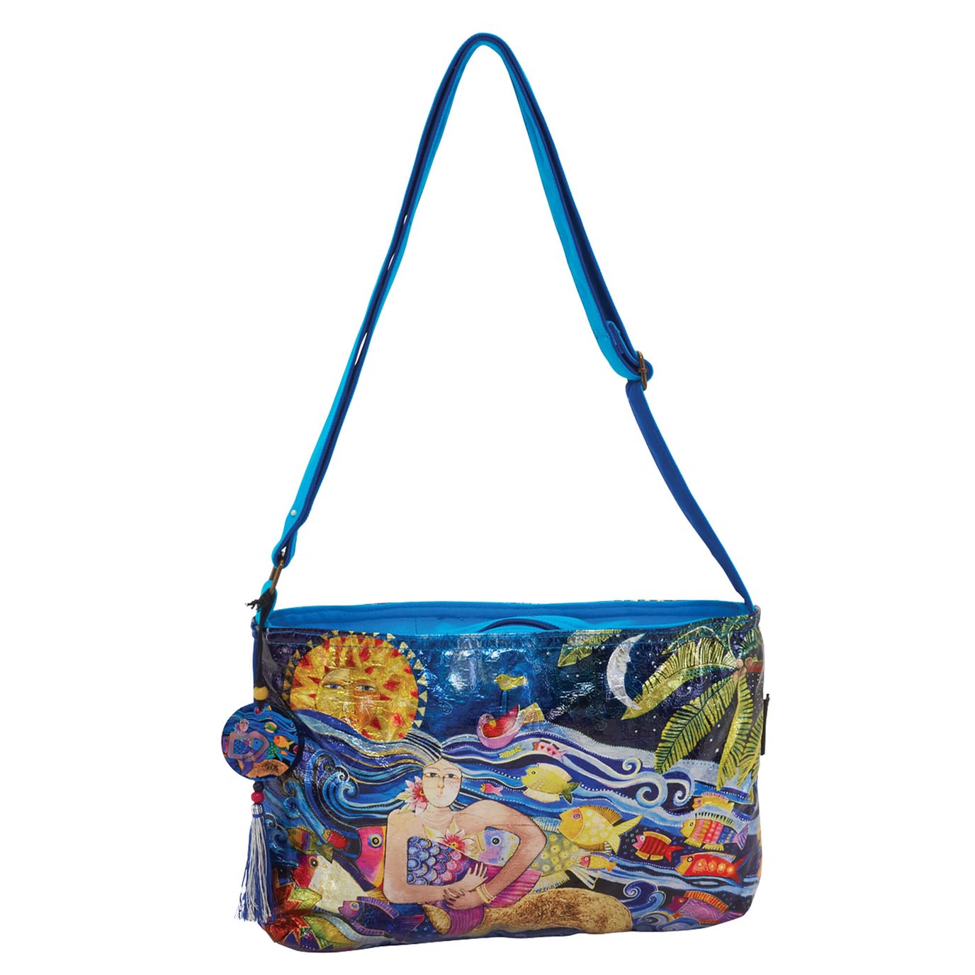 laurel burch bags