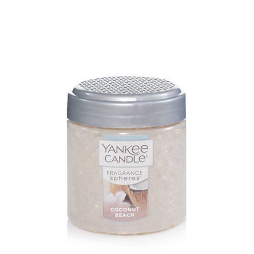 Yankee Candle Coconut Beach Odor Eliminating Scented Beads