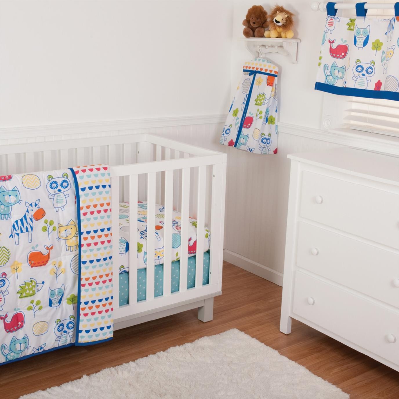 Our sweet dreams crib sheets are made of the absolute softest 100% peached cotton. pc fallon