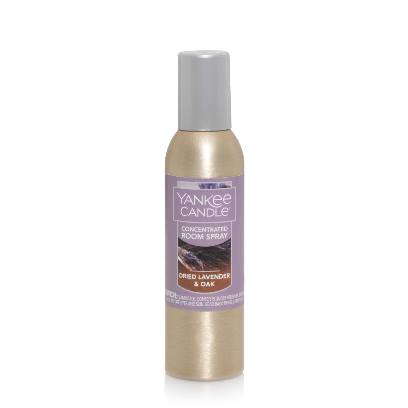 Yankee Candle Dried Lavender and Oak Concentrated Room Spray