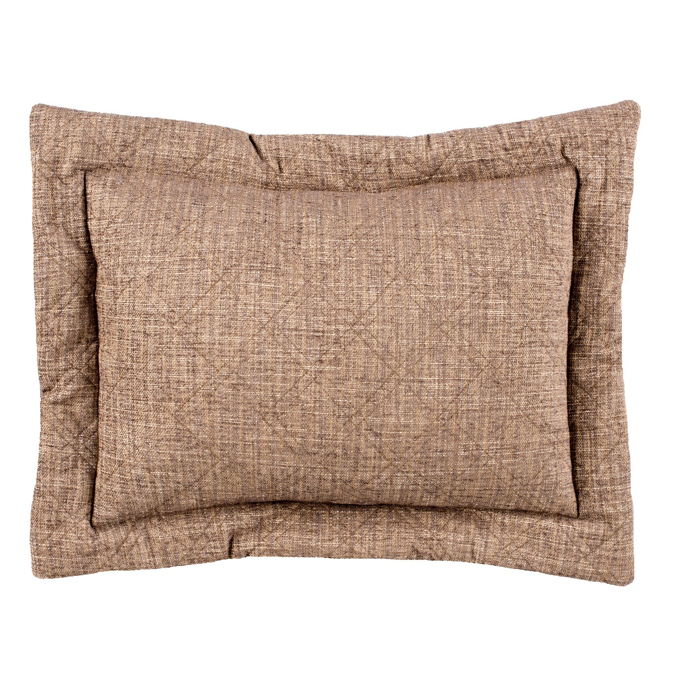 Midnight Ikat Breakfast Pillow by Thomasville Home Fashions
