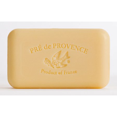 Pre de Provence Agrumes (Citrus) Shea Butter Enriched Vegetable Soap 150 g