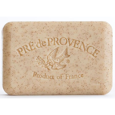 Pre de Provence Honey Almond Shea Butter Enriched Vegetable Soap 250 g
