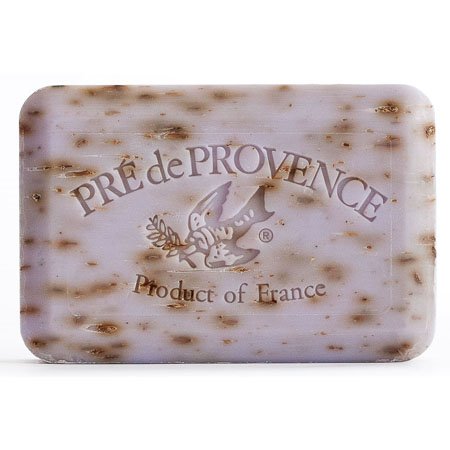 Pre de Provence Lavender Shea Butter Enriched Vegetable Soap 250 g